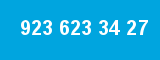 923 623 34 27